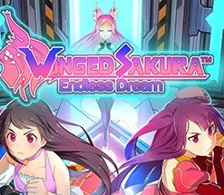Winged Sakura: Endless Dream
