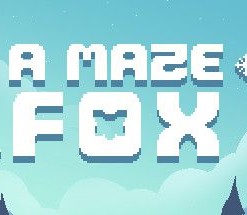 A Maze Fox