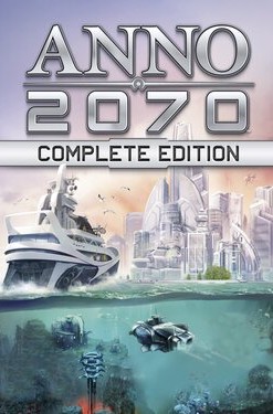 Anno 2070 - Complete Edition
