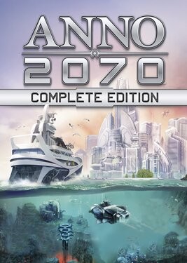 Anno 2070 - Complete Edition