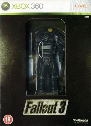 Fallout 3 (Limited Edition)