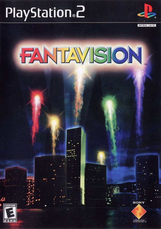 FantaVision