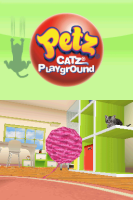 Petz: Catz Playground