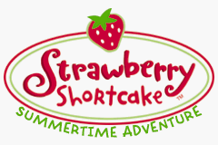 Strawberry Shortcake: Summertime Adventure