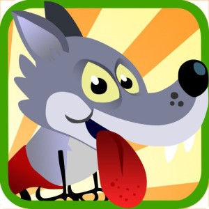 Wolf Toss
