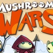 Mushroom Wars