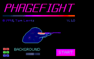 Phagefight
