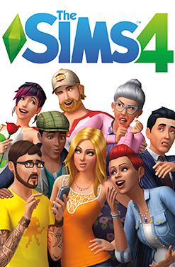 The Sims 4