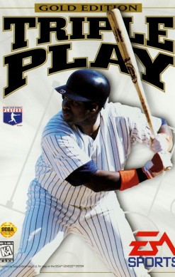 Triple Play: Gold Edition