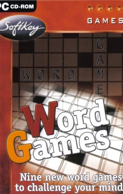 Word Games