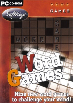 Word Games