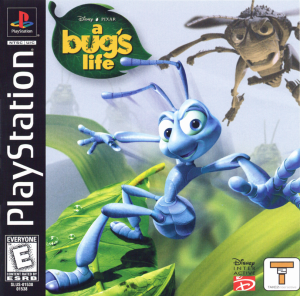 Disney•Pixar A Bug's Life