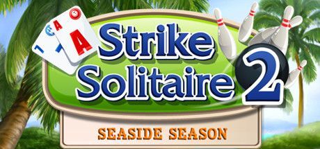 Strike Solitaire 2: Seaside Season