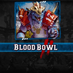 Blood Bowl II: Lizardmen