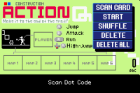 Construction: Action