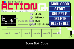 Construction: Action