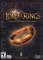 The Lord of the Rings: The Fellowship of the Ring