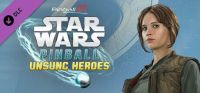 Pinball FX: Star Wars Pinball - Unsung Heroes