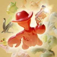 Gumslinger