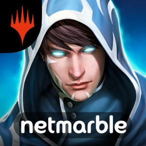 Magic: ManaStrike