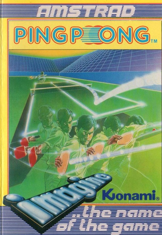 Ping Pong