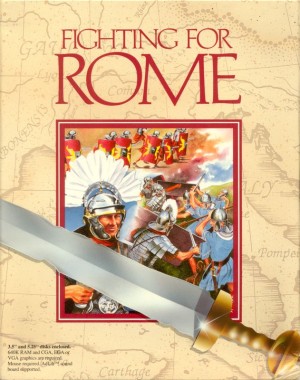 Fighting for Rome