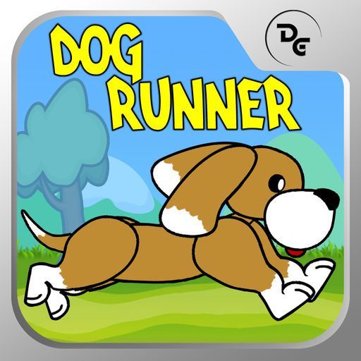 Dog Runner