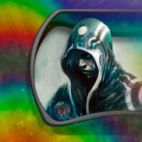Magic: The Gathering - Duels of the Planeswalkers: Foil Thoughts of Wind