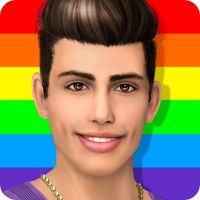 My Virtual Gay Boyfriend