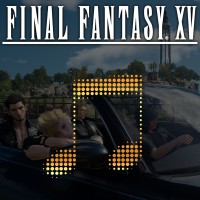 Final Fantasy XV: Memories of King's Knight