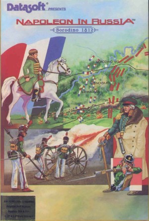 Napoleon in Russia: Borodino 1812