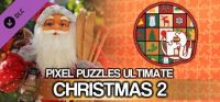 Pixel Puzzles Ultimate: Christmas 2