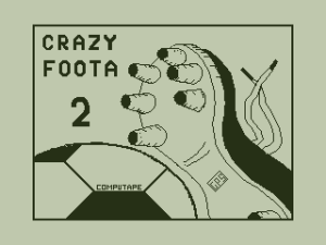 Crazy Foota 2