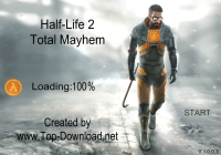 Half-Life 2: Total Mayhem