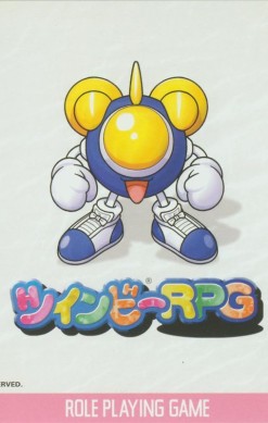 Twinbee RPG