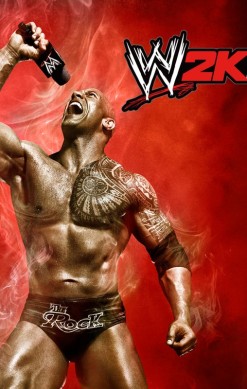 WWE 2K14