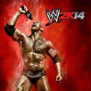 WWE 2K14