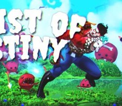 Twist of Destiny