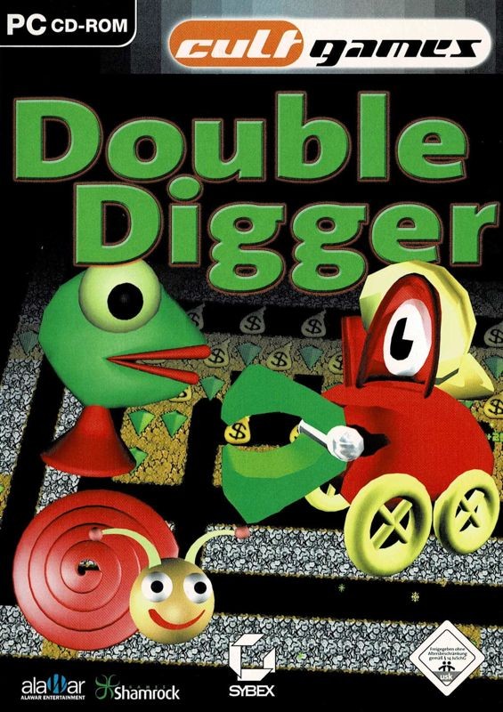 Double Digger