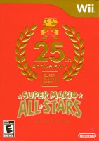 Super Mario All-Stars: Limited Edition