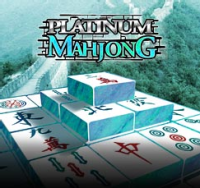 Platinum Mahjong