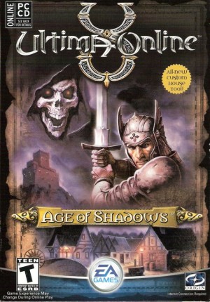 Ultima Online: Age of Shadows