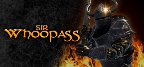 Sir Whoopass