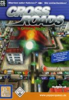 Cross Roads: Green Wave