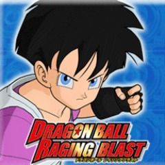 Dragon Ball: Raging Blast - Warriors of Justice Pack