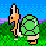 Mario World: Overrun