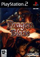 Dragon Blaze