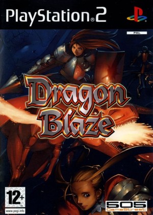 Dragon Blaze