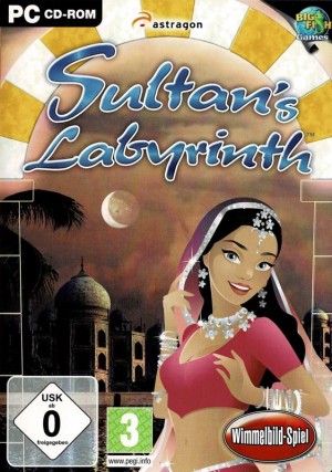 The Sultan's Labyrinth