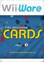 HB Arcade Cards